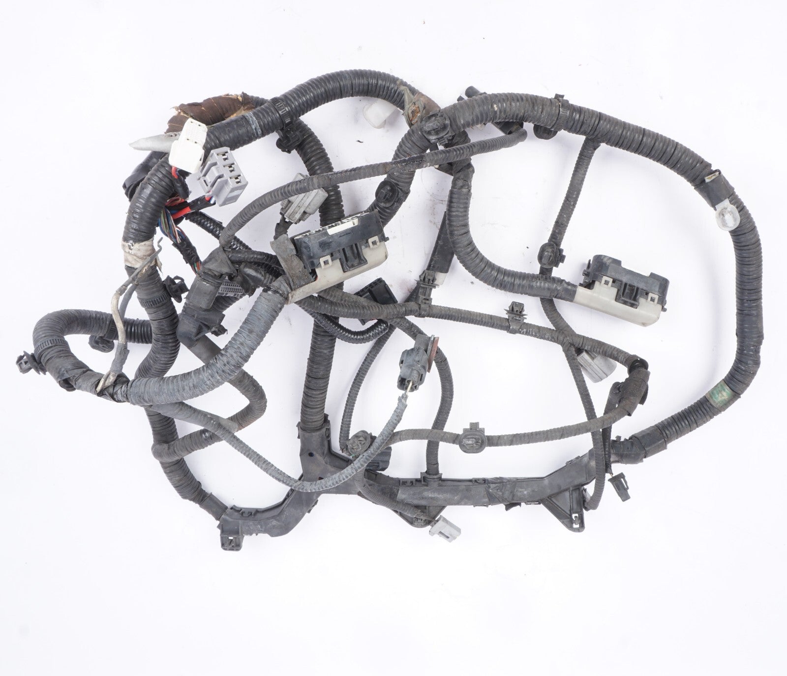 2010 - 2015 Lexus IS250 IS350 Convertible Wire Harness OEM