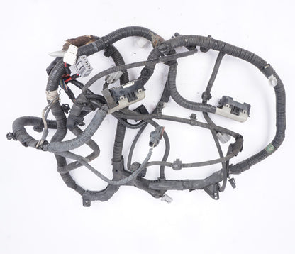 2010 - 2015 Lexus IS250 IS350 Convertible Wire Harness OEM