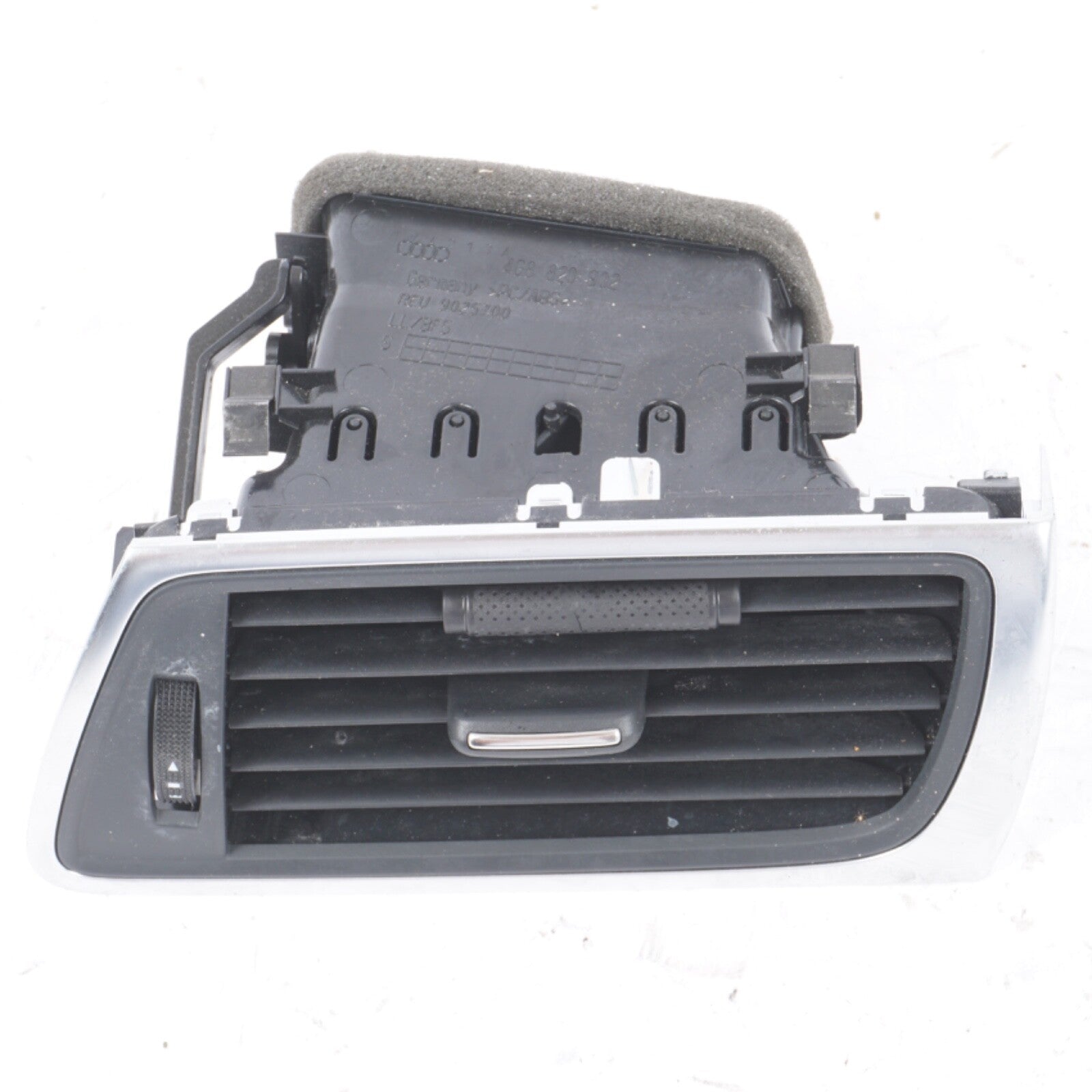 2012-2015 AUDI A7 QUATTRO RIGHT PASSENGER SIDE DASHBOARD AC HEATER AIR VENT OEM