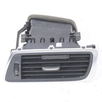 2012-2015 AUDI A7 QUATTRO RIGHT PASSENGER SIDE DASHBOARD AC HEATER AIR VENT OEM