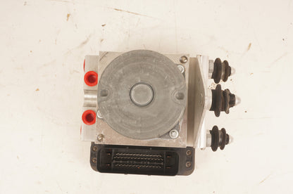 2011 - 2012 AUDI A8L ABS ANTI LOCK BRAKE PUMP W/ MODULE  4H0907379B OEM