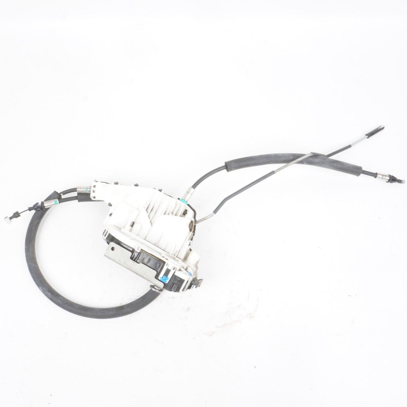 2014 - 2017 Maserati Ghibli Rear Left Driver Side Door Lock Latch Actuator OEM