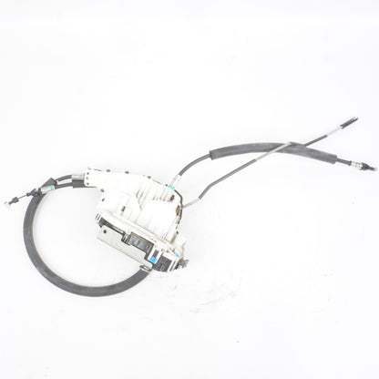 2014 - 2017 Maserati Ghibli Rear Left Driver Side Door Lock Latch Actuator OEM