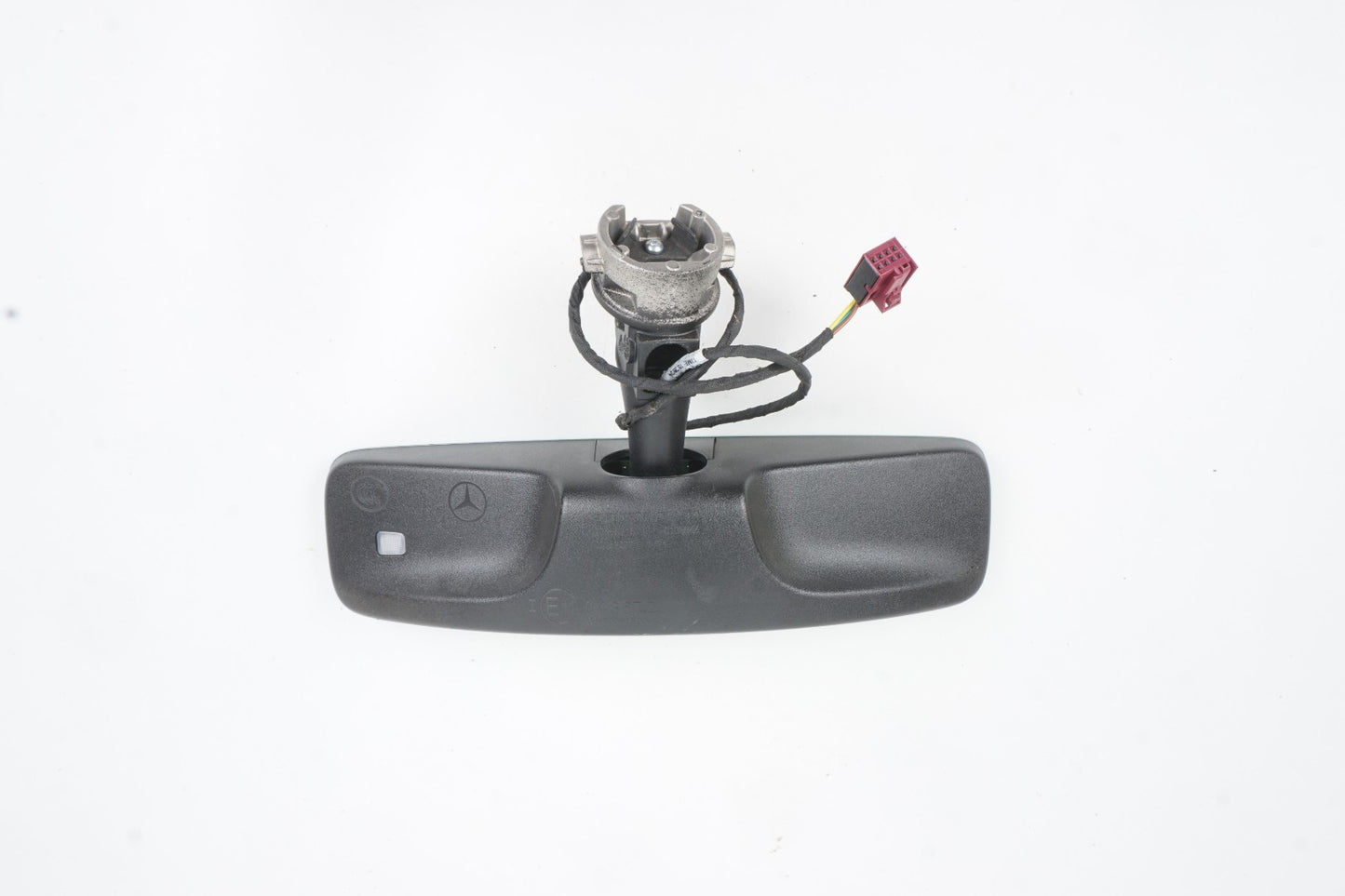 2022  MERCEDES EQB350 X243 INTERIOR REAR VIEW MIRROR OEM