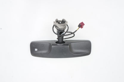 2022  MERCEDES EQB350 X243 INTERIOR REAR VIEW MIRROR OEM
