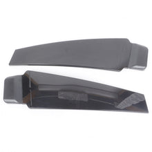 2014 - 2020 Maserati Ghibli Left Right B Pillar Applique Molding OEM