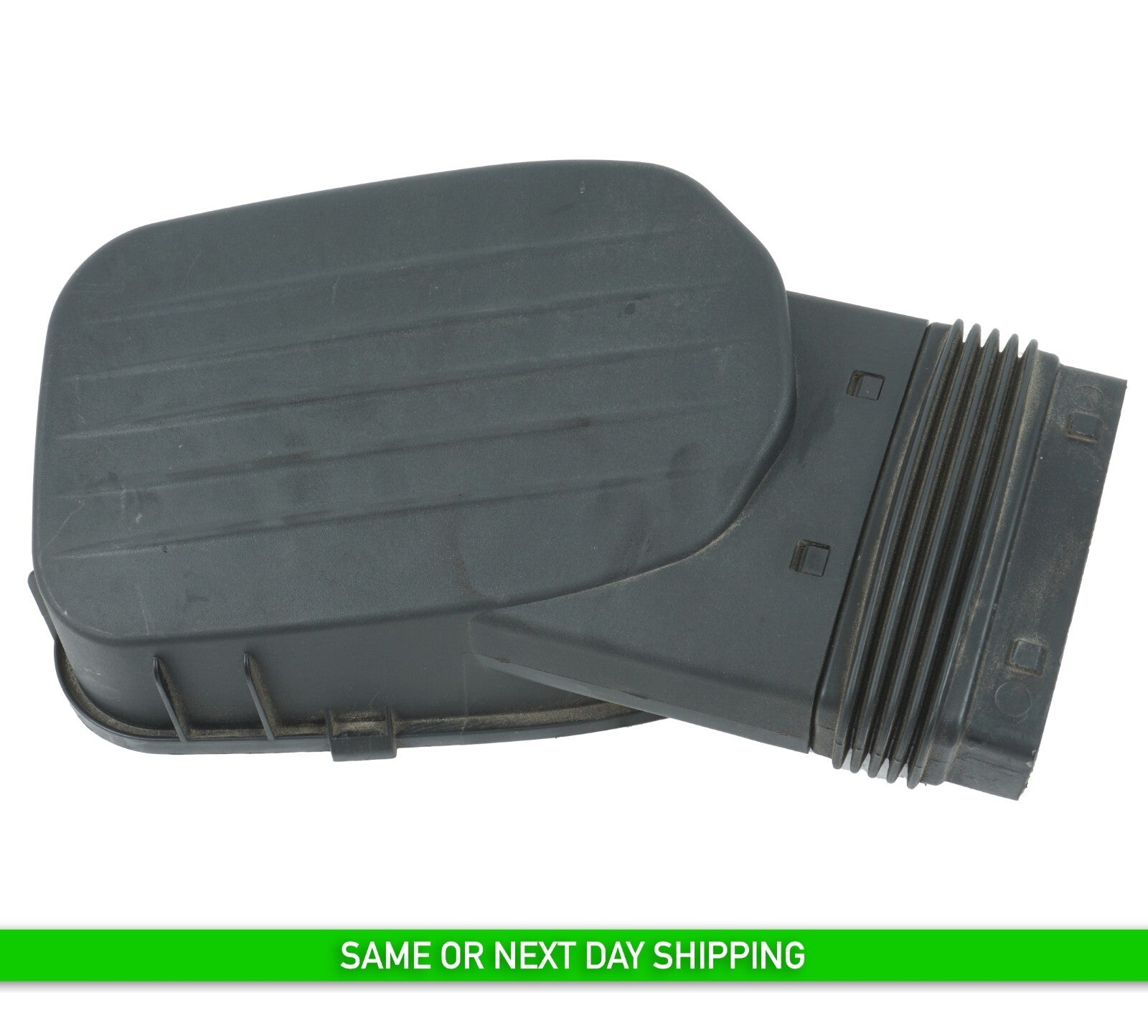 2014 - 2017 MASERATI QUATTROPORTE 3.0L AIR INTAKE FILTER BOX COVER LID OEM 51K