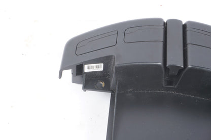 11 - 17 Porsche Cayenne 958 Rear Seat Heat Lock Switch Control Panel 7P5927325D