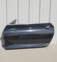 2012 - 2018 BMW 640i 650i Front Left Door Shell OEM