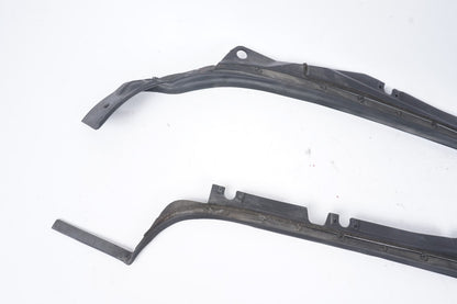 2002 - 2010 Lexus SC430 Convertible Windshield Molding Cover Trim LH & RH OEM