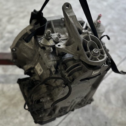 2015 - 2017 Mini Cooper Clubman 1.5 Automatic Transmission Assembly 53K GA6F21AW