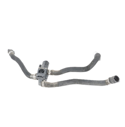 17 - 19 Alfa Romeo Giulia 2.0L ENGINE WATER HEATER VALVE 50533799 OEM