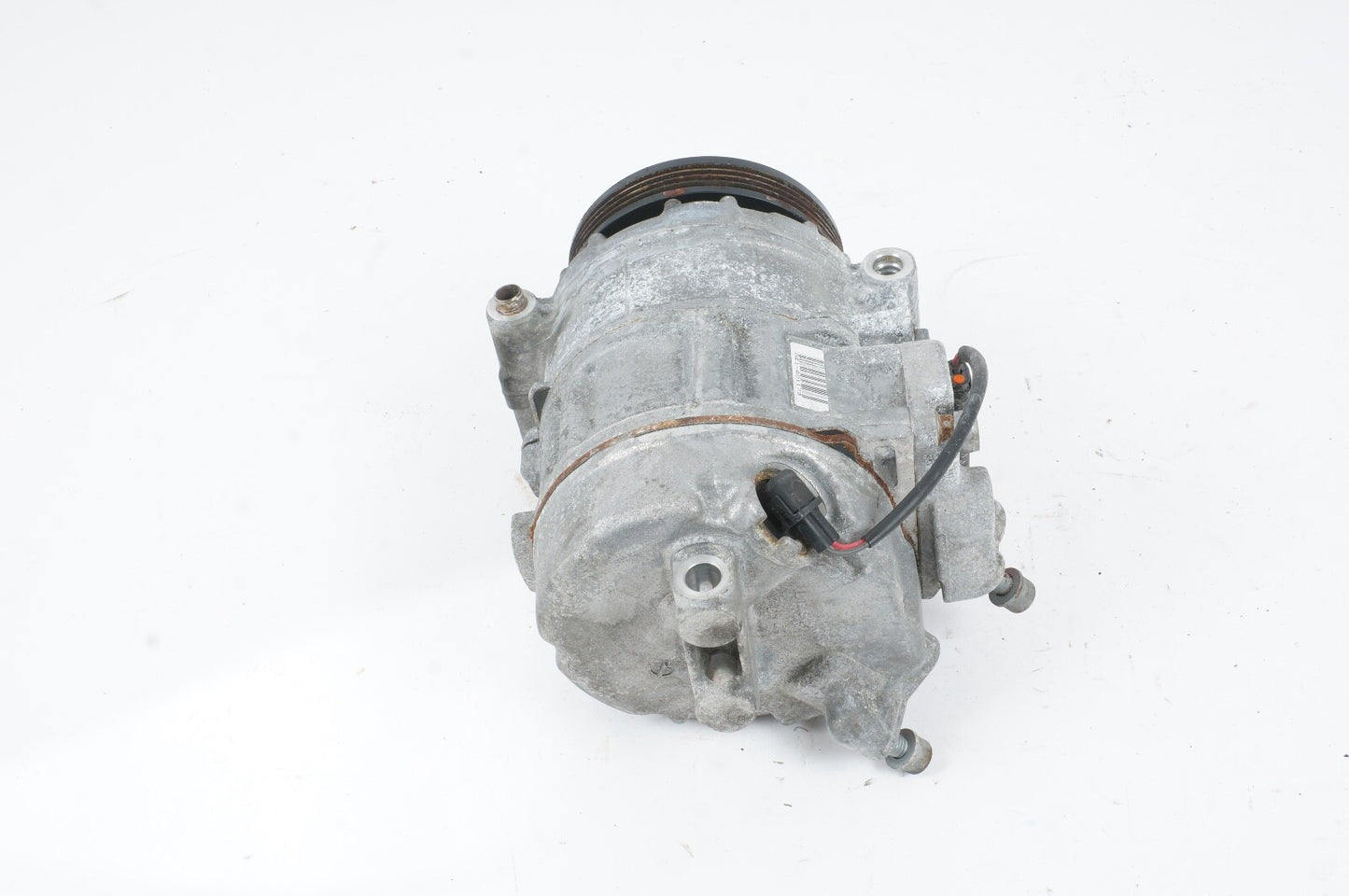 08-10 BMW 650i E64 E63 A/C Air Conditioning Compressor Pump 64509174806 OEM