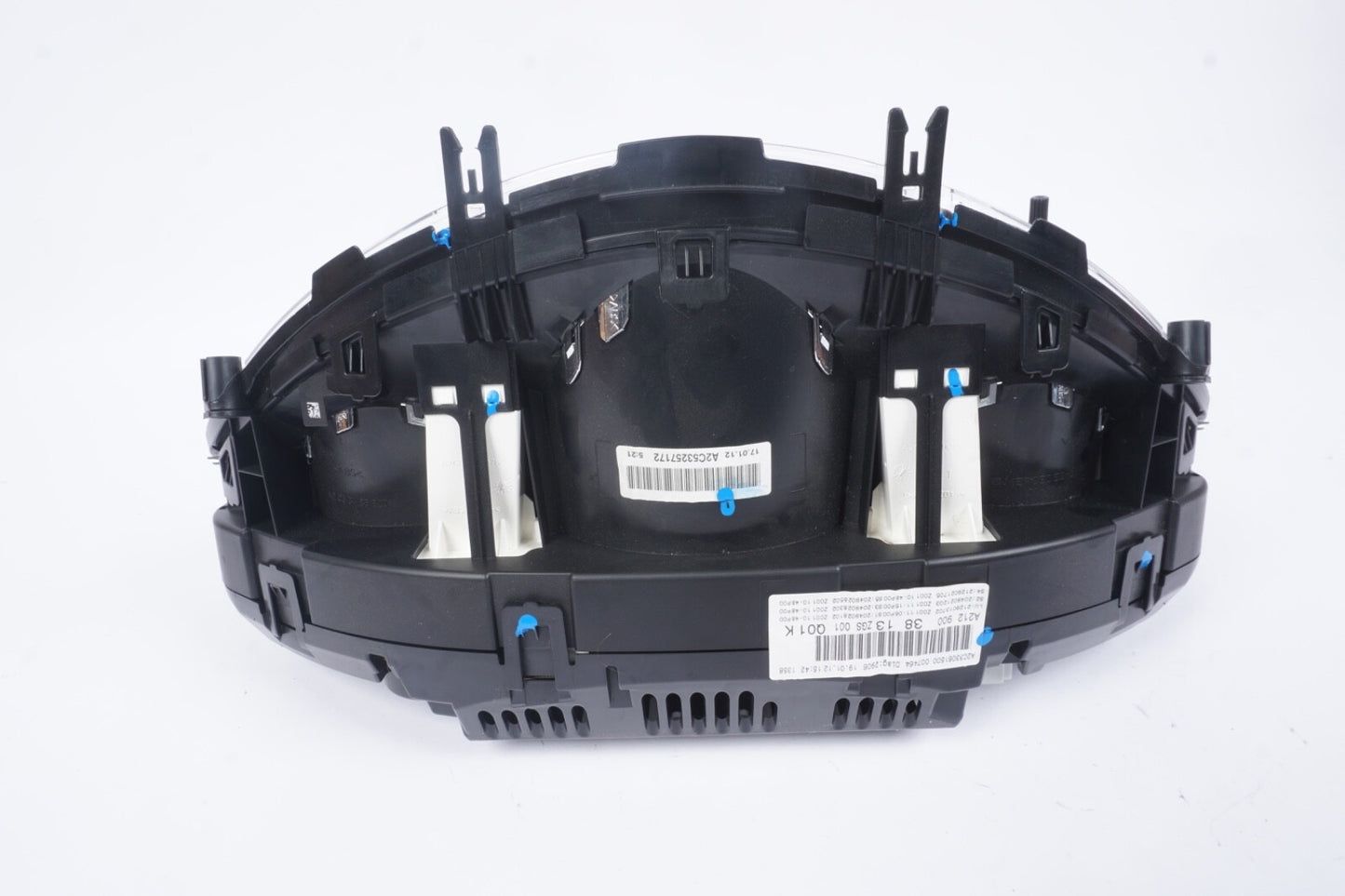 2012 Mercedes W207 E350 E550 Instrument Cluster Speedometer 2129003813 Oem