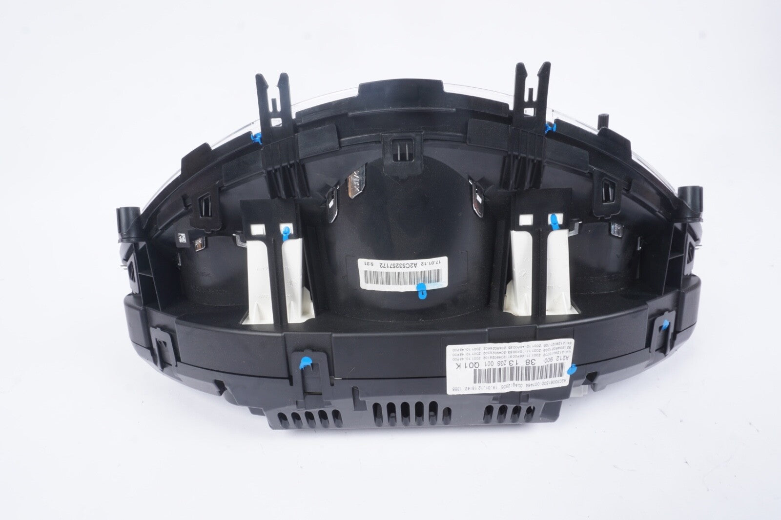 2012 Mercedes W207 E350 E550 Instrument Cluster Speedometer 2129003813 Oem