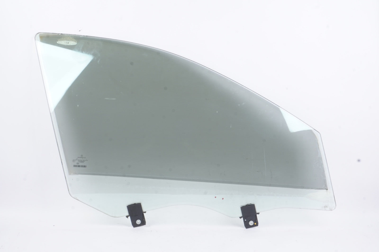 2007 - 2013 Mercedes-Benz S550 S600 S63 S53 Front Right Side Door Window Glass