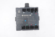 2010 - 2013 Mercedes W212 E350 Front Left Control Module Unit OEM