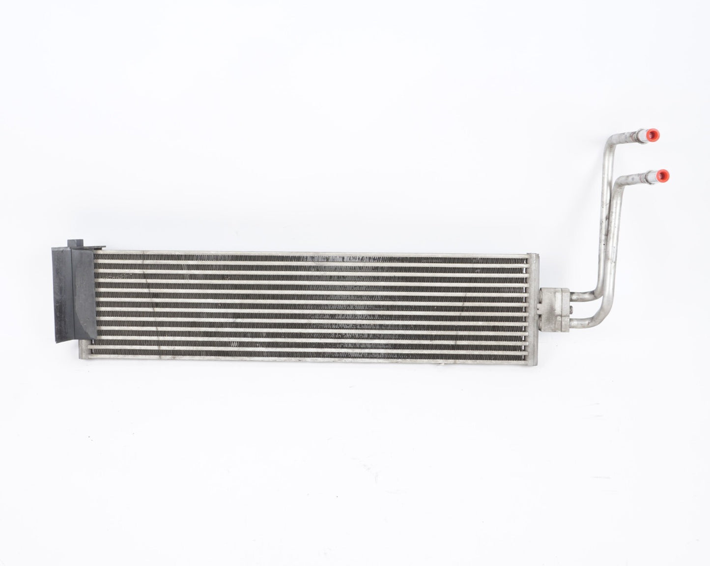 2010-2016 BMW 550I GT F07 FRONT POWER STEERING FLUID OIL COOLER RADIATOR OEM