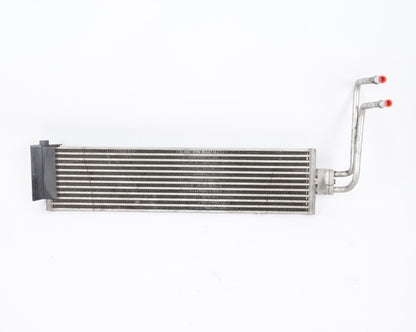 2010-2016 BMW 550I GT F07 FRONT POWER STEERING FLUID OIL COOLER RADIATOR OEM
