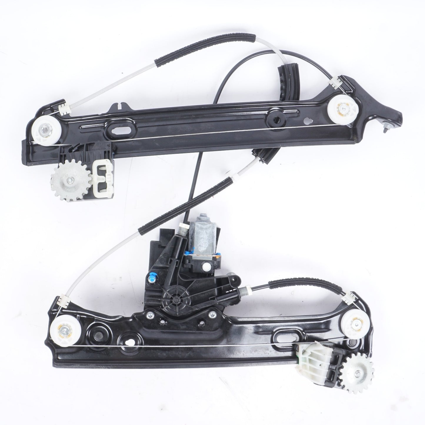 2021 - 2024 BMW 430I Convertible Front Right Passenger Window Regulator OEM
