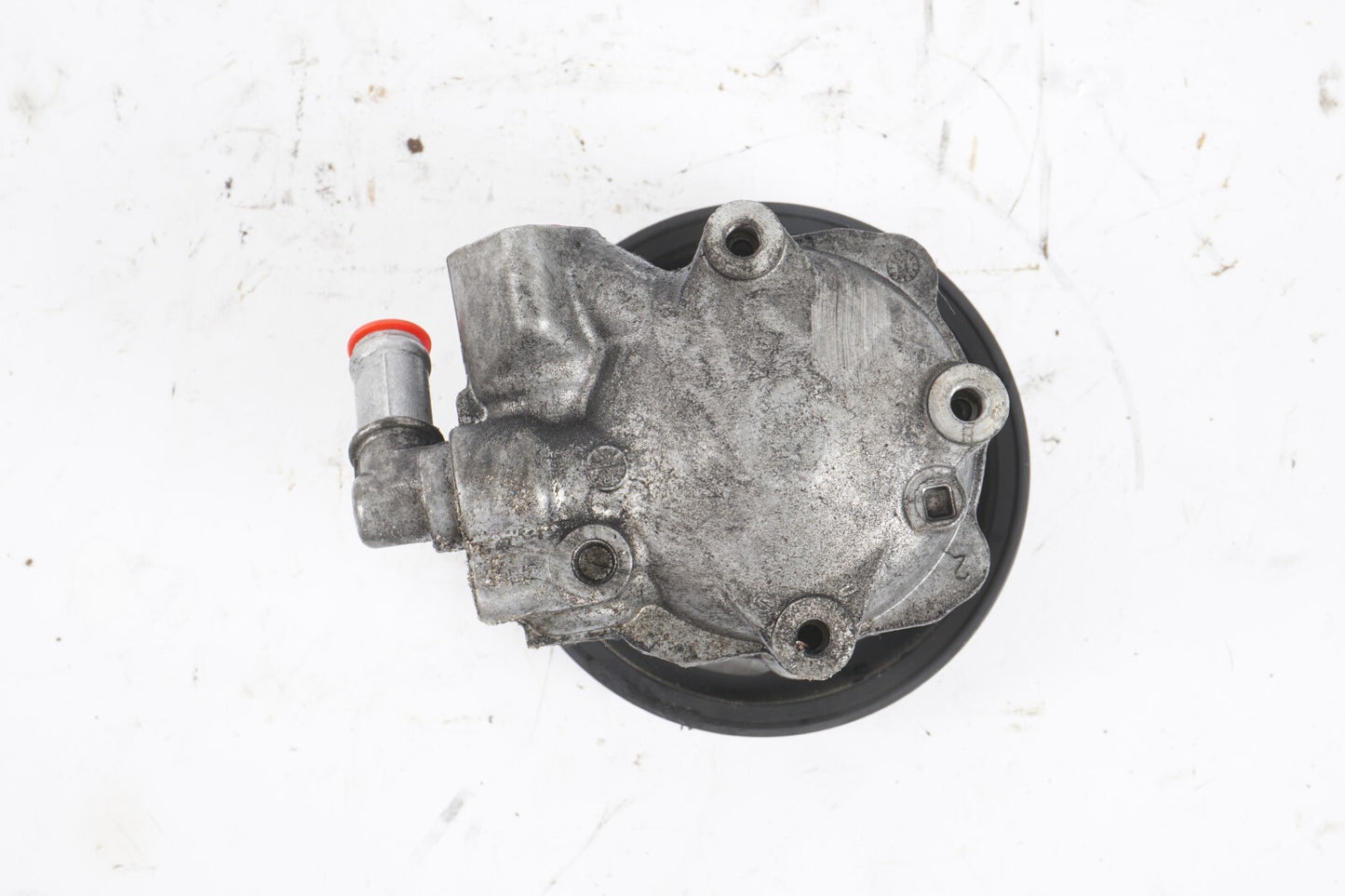2011-2018 Porsche Cayenne 3.6 Power Steering Pump