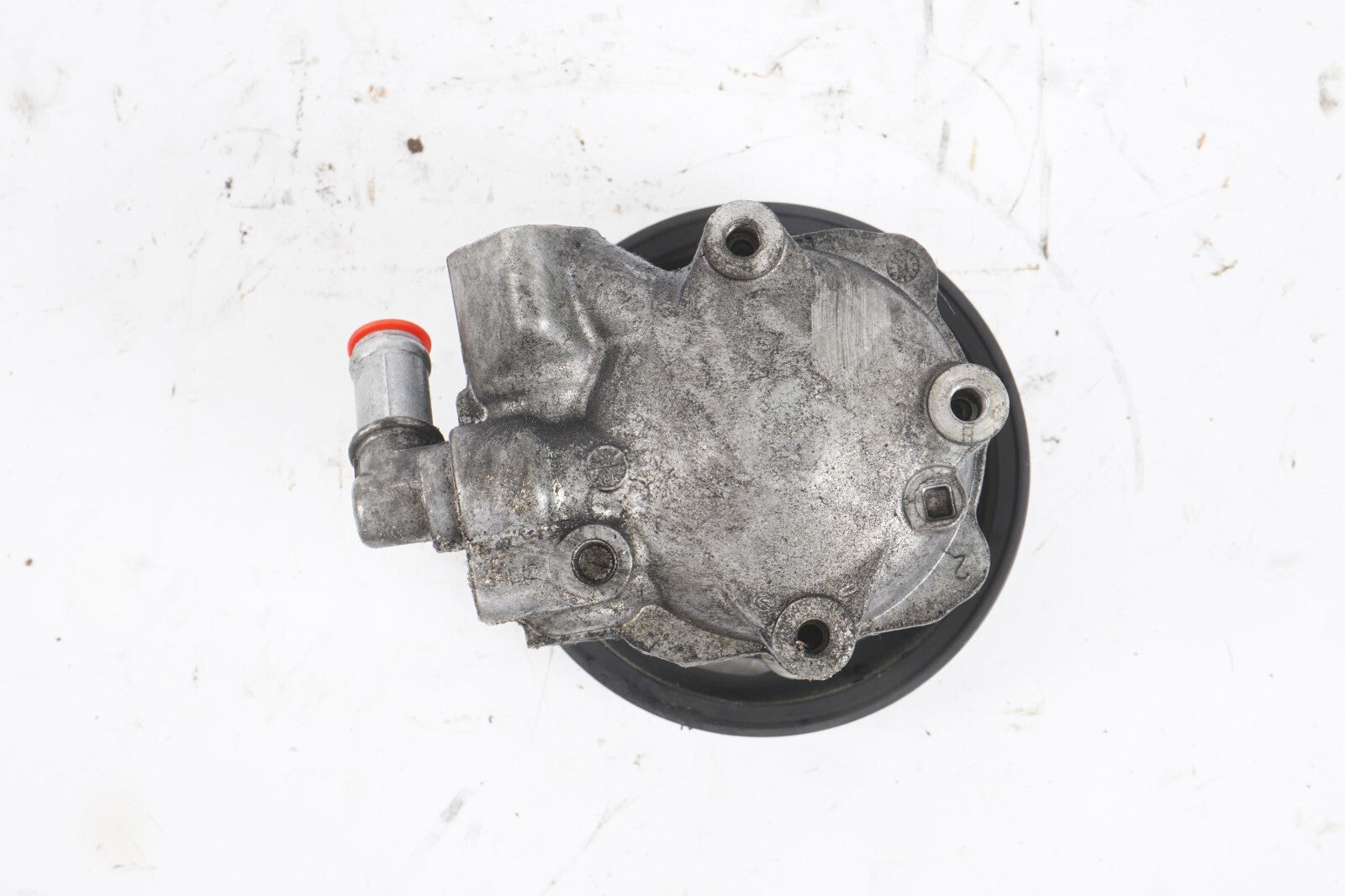 2011-2018 Porsche Cayenne 3.6 Power Steering Pump