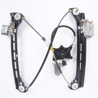 10-17 Mercedes W207 E350 E550 Coupe Right Window Regulator Motor OEM Passenger