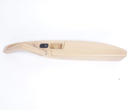 2011-2018 OEM Porsche Cayenne Front Right Passenger Interior Door Panel ARMREST