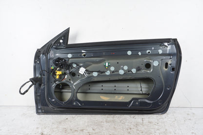 11-17 Mercedes W207 E350 E550 Coupe Convertible Right Side Door Shell OEM
