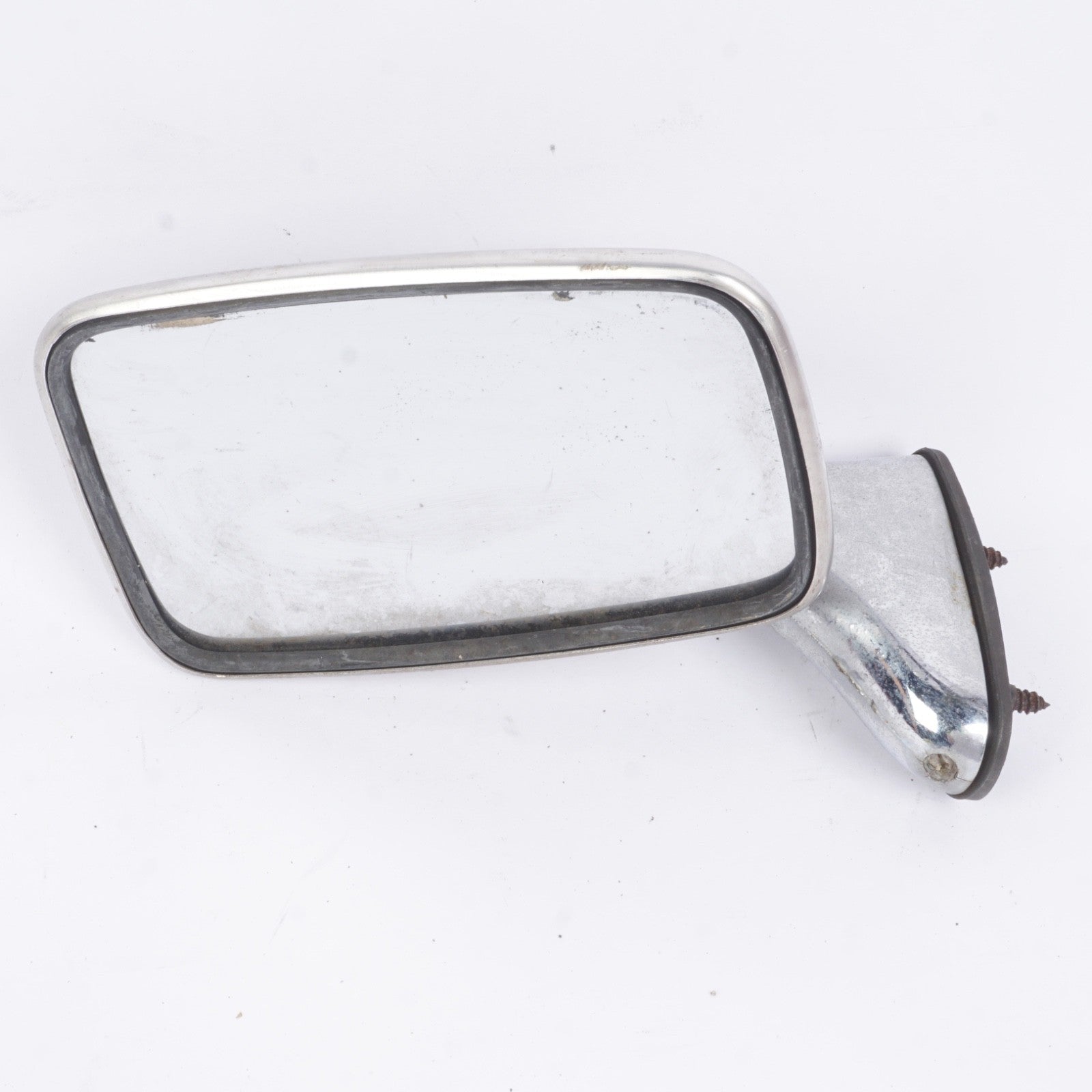 MERCEDES LEFT VINTAGE MIRROR