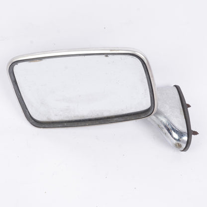 MERCEDES LEFT VINTAGE MIRROR