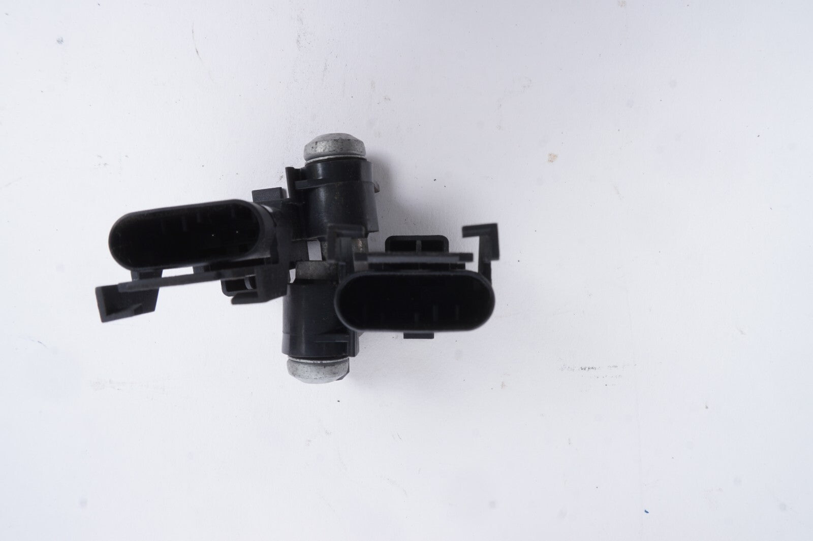 2010 - 2017 BMW 535i 550iX GT F07 F10 Sensor Set Of 4 OEM