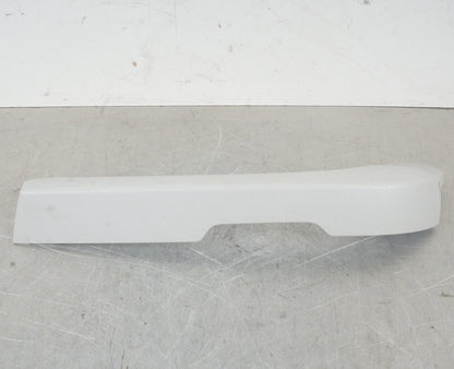 13-20 Mercede R231 SL550 Right Passenger Outside Seat Cover Panel Trim OEM