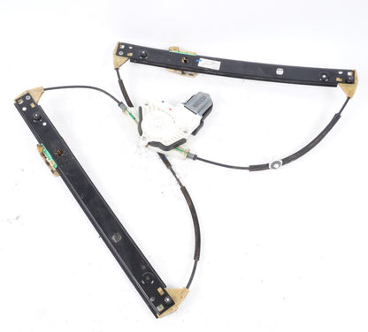 2011 - 2018 AUDI A8 L FRONT LEFT DRIVER SIDE DOOR WINDOW REGULATOR OEM 4H0837461