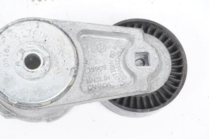 2014-2019 Maserati Ghibli 3.0L Belt Tensioner 05184617AD OEM 51K