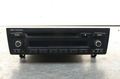 2008 - 2011 BMW 128i 135i 323i 328i 335i AM FM RADIO CD PLAYER 9263480 OEM 08-11