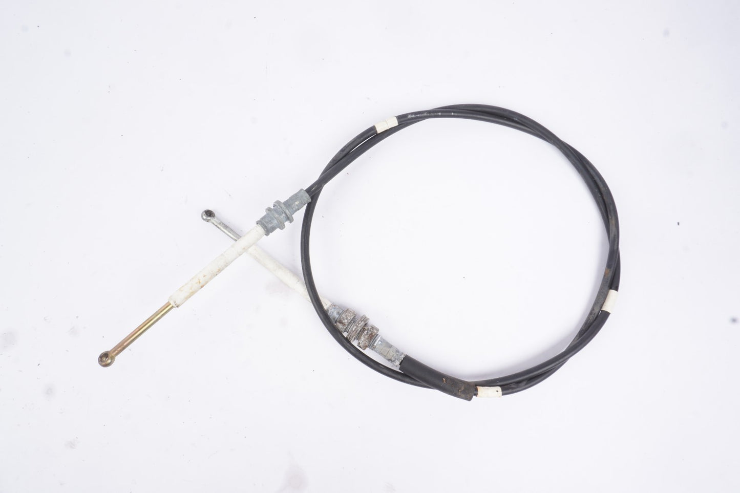 2002 - 2010 LEXUS SC430 TRANSMISSION GEAR SHIFT CABLE LINKAGE OEM