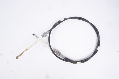 2002 - 2010 LEXUS SC430 TRANSMISSION GEAR SHIFT CABLE LINKAGE OEM