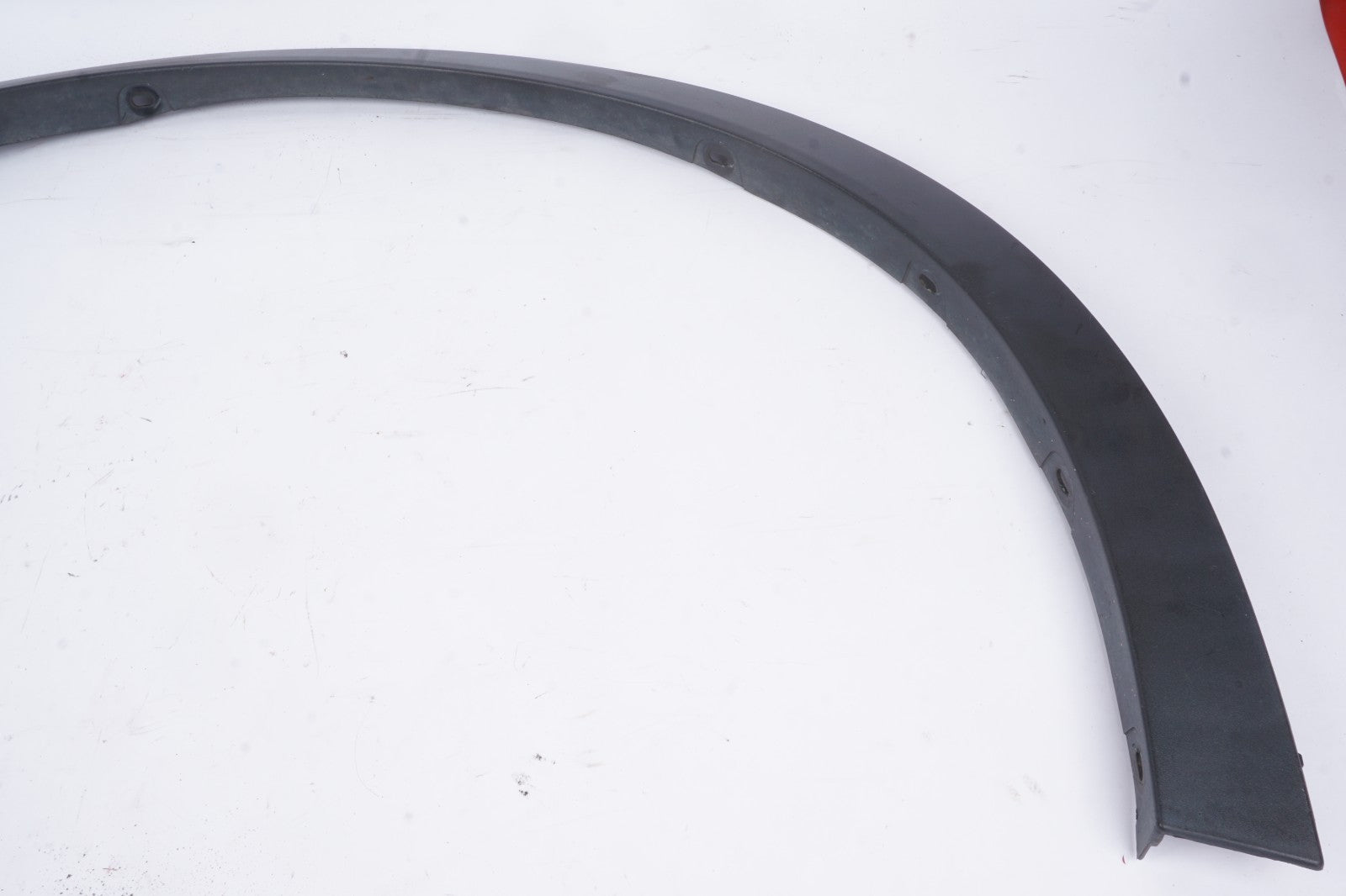 2011 - 2018 BMW X3 X4 F25 Front Right Fender Flare Wheel Molding OEM