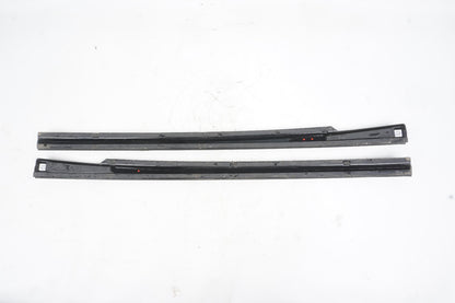 2020 - 2025 Mercedes GLB250 EQB LEFT RIGHT SIDE PANORAMIC GLASS ROOF MOLDING
