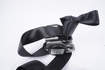 14-22 Maserati Ghibli M157 Front Left Driver Side Seat Belt Retractor Black OEM