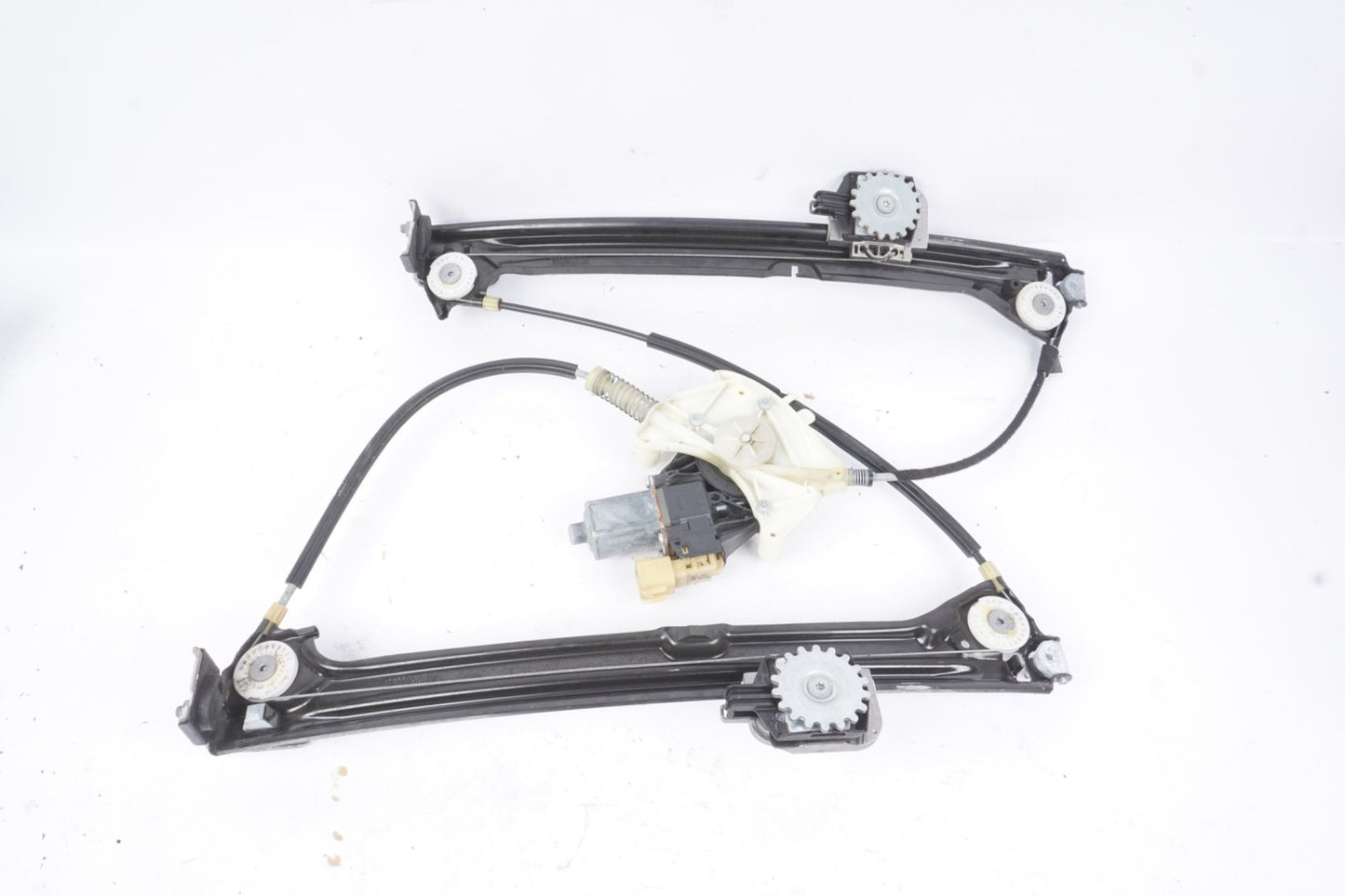 14-17 Maserati Ghibli Front Right Passenger Side Door Window Regulator Motor