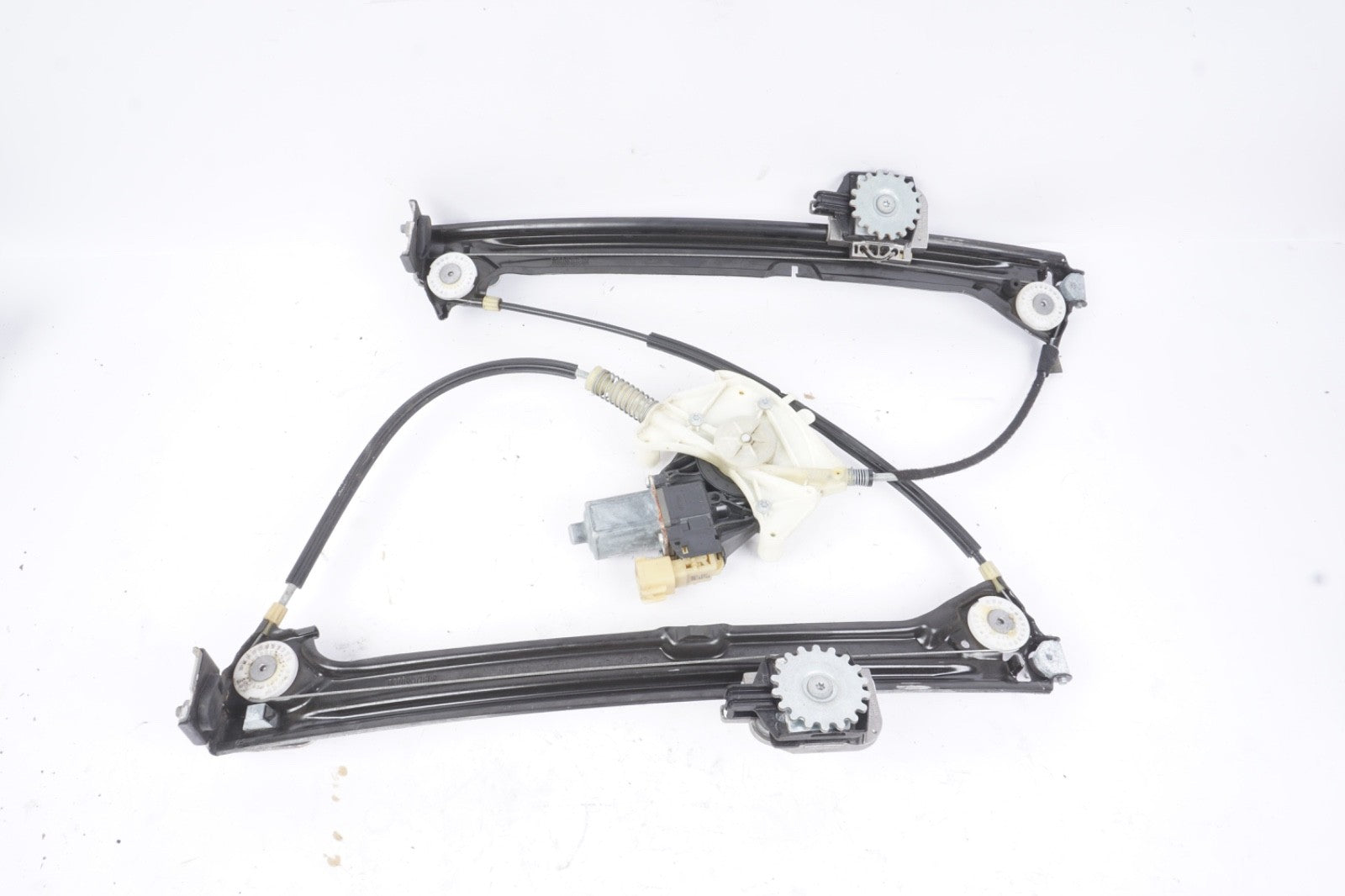 14-17 Maserati Ghibli Front Right Passenger Side Door Window Regulator Motor