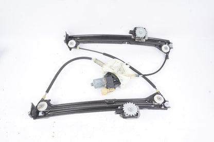 14-17 Maserati Ghibli Front Right Passenger Side Door Window Regulator Motor
