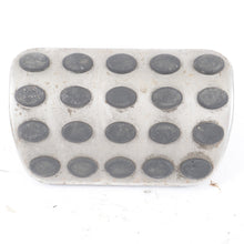 03 - 08 Mercedes R230 SL500 Brake Pedal Pad A2302900082 OEM