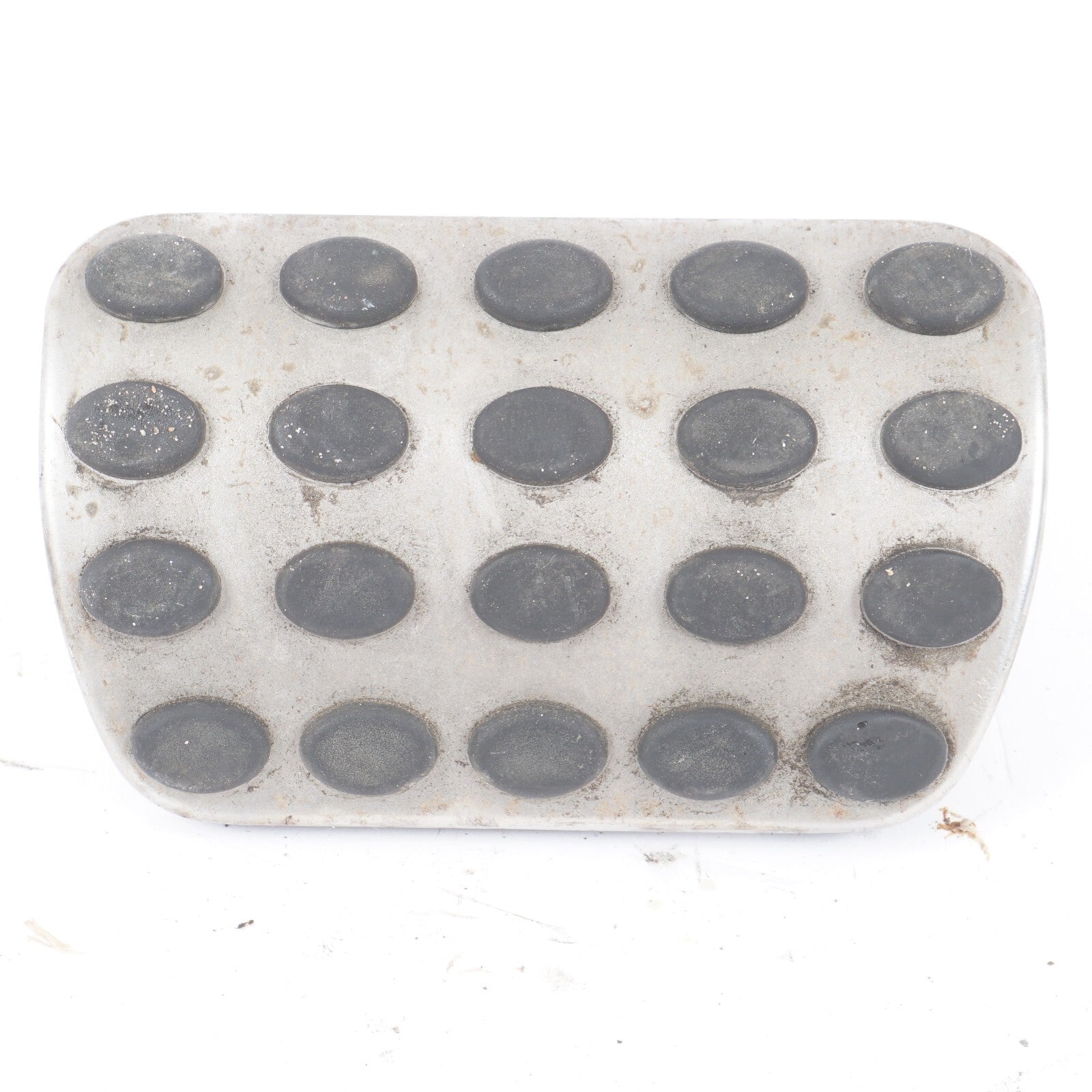 03 - 08 Mercedes R230 SL500 Brake Pedal Pad A2302900082 OEM