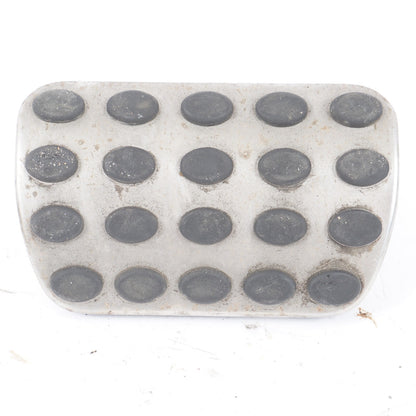 03 - 08 Mercedes R230 SL500 Brake Pedal Pad A2302900082 OEM