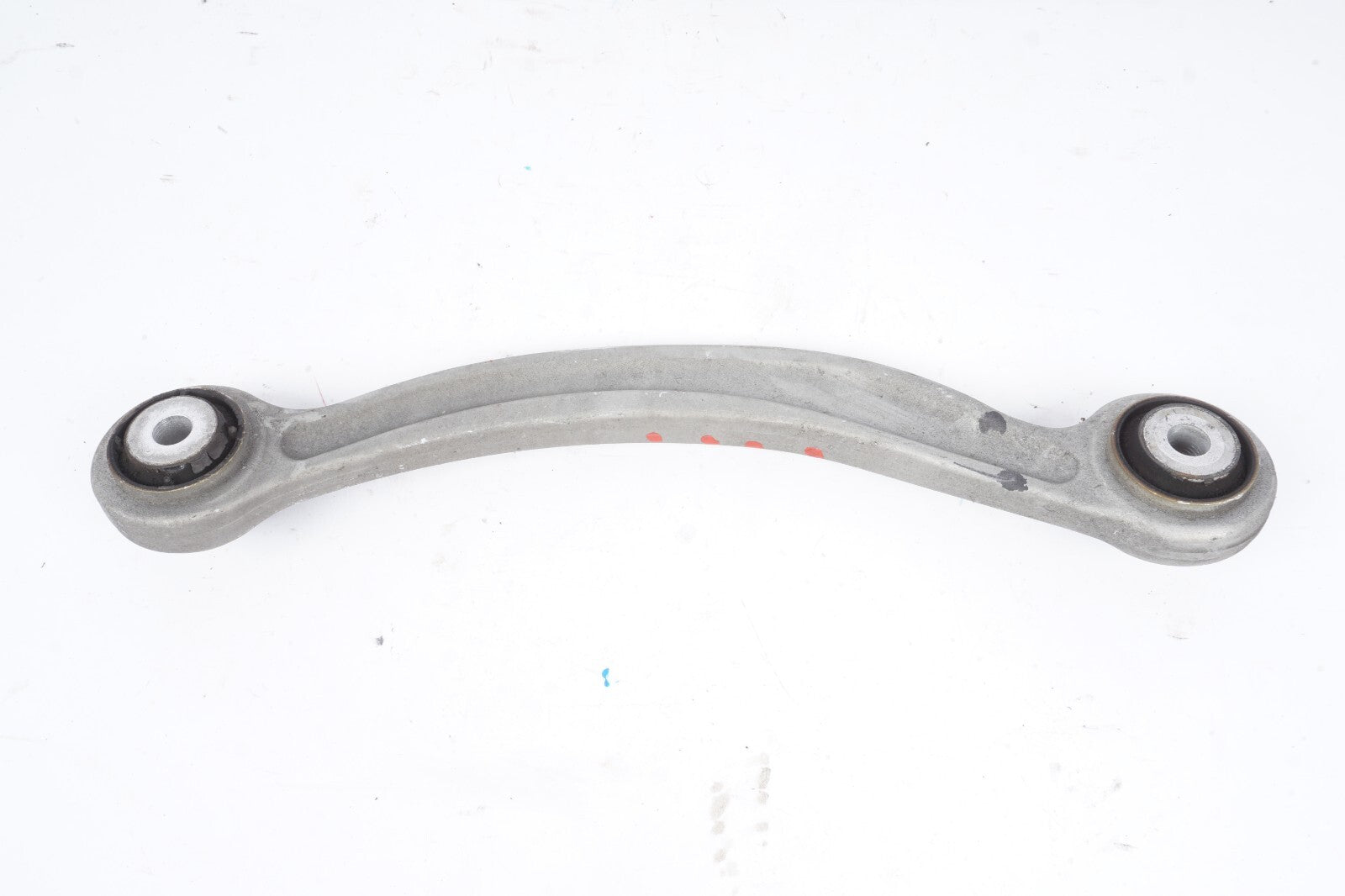 11-17 Mercedes E350 RWD Rear Right Passenger Side Control Arm SET of 4 OEM