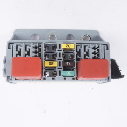 16-20 Fiat 500X Cabin Fuse Relay Box Fusebox Pigtail