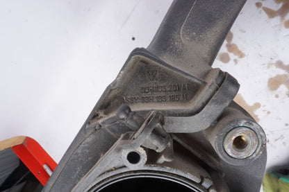 2011 - 2018 Porsche Cayenne 3.6 Upper Intake Manifold Plenum OEM